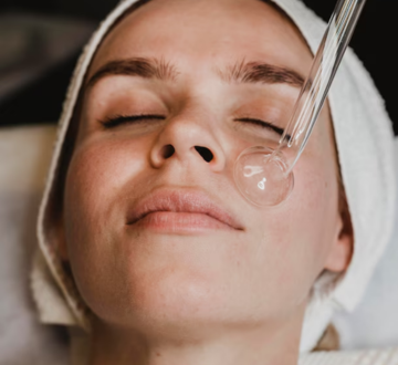 Laser resurfacing