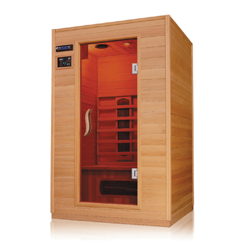 Infrared Sauna Steam Room