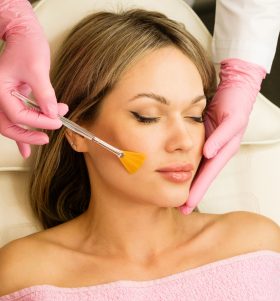 STC Therapy (Hair growth)