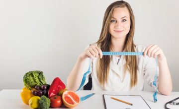 Weight loss consultation at Zero Size