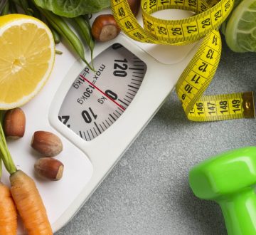 Inch loss & Fat Loss Program